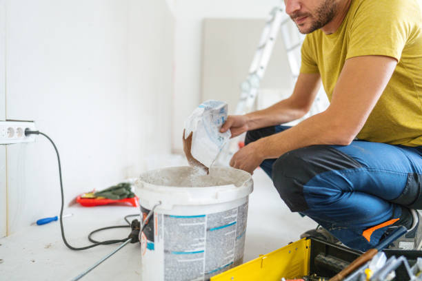 Best Dehumidification Services  in Frederic, WI