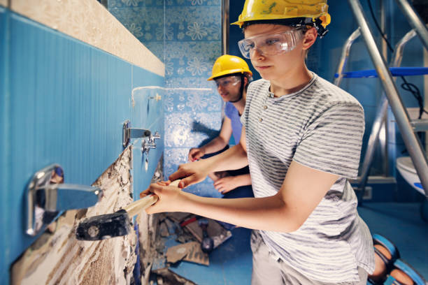 Best Crawl Space Mold Remediation  in Frederic, WI